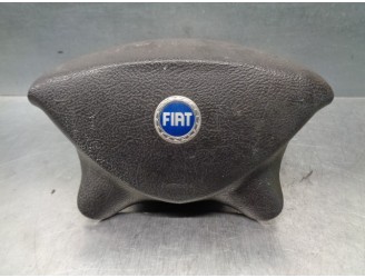 Replacement left front airbag for Fiat Scudo Combi (272) 2.0 JTDM OEM IAM reference 14001189YR 
