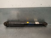 Replacement left rear shock absorber for Opel Meriva B MPV (S10) 1.4 (75) OEM IAM reference 22263945 436615 