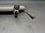 Recambio de parasol izquierdo para skoda superb combi (3t5) 2.0 tdi dpf referencia OEM IAM   