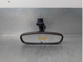 Recambio de espejo interior para opel insignia a (g09) 2.0 cdti (68) referencia OEM IAM 13338071 CON SENSOR DE LLUVIA 