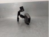 Recambio de espejo interior para opel insignia a (g09) 2.0 cdti (68) referencia OEM IAM 13338071 CON SENSOR DE LLUVIA 