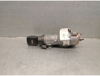 Recambio de conmutador de arranque para audi a2 (8z0) 1.4 tdi referencia OEM IAM 4B0905851G 4B0905851B 