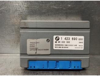 Recambio de centralita cambio automatico para bmw serie 5 berlina (e39) 3.0 24v turbodiesel cat referencia OEM IAM 1423690 5WK33
