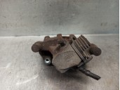 Replacement rear left brake caliper for Mazda 3 Saloon (BK) 1.6 CD Diesel CAT OEM IAM reference BPYK2671XA ATE
