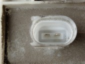 Recambio de aforador para audi a6 berlina (4b2) 2.5 v6 24v tdi referencia OEM IAM 4B0201317B 