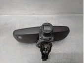 Recambio de espejo interior para opel insignia a (g09) 2.0 cdti (68) referencia OEM IAM 13338071 CON SENSOR DE LLUVIA 