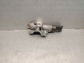 Replacement ignition switch for Audi A2 (8Z0) 1.4 TDI OEM IAM reference 4B0905851G 4B0905851B 