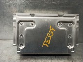 Recambio de centralita cambio automatico para bmw serie 5 berlina (e39) 3.0 24v turbodiesel cat referencia OEM IAM 1423690 5WK33