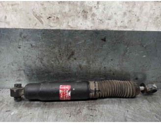 Replacement rear right shock absorber for Fiat Scudo Combi (272) 2.0 JTDM OEM IAM reference 345079 KYB