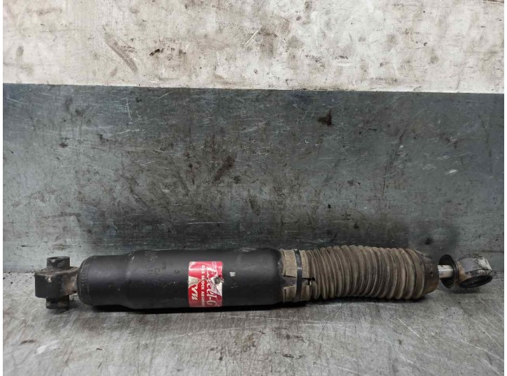 Replacement rear right shock absorber for Fiat Scudo Combi (272) 2.0 JTDM OEM IAM reference 345079 KYB