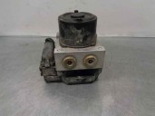 Replacement ABS unit for Kia Carnival II 2.9 CRDi CAT OEM IAM reference 0K56T437A0 BH60102400 