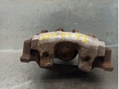 Replacement rear left brake caliper for Mazda 3 Saloon (BK) 1.6 CD Diesel CAT OEM IAM reference BPYK2671XA ATE