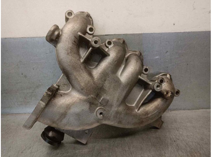 Recambio de colector admision para skoda octavia berlina (1z3) 1.9 tdi dpf referencia OEM IAM 03G129713K 