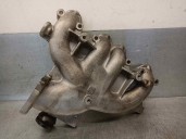 Recambio de colector admision para skoda octavia berlina (1z3) 1.9 tdi dpf referencia OEM IAM 03G129713K  