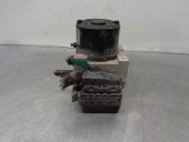 Replacement ABS unit for Kia Carnival II 2.9 CRDi CAT OEM IAM reference 0K56T437A0 BH60102400 