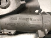 Recambio de conmutador de arranque para audi a2 (8z0) 1.4 tdi referencia OEM IAM 4B0905851G 4B0905851B 