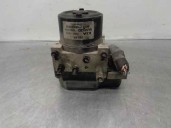 Replacement ABS unit for Kia Carnival II 2.9 CRDi CAT OEM IAM reference 0K56T437A0 BH60102400 