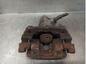 Replacement rear left brake caliper for Mazda 3 Saloon (BK) 1.6 CD Diesel CAT OEM IAM reference BPYK2671XA ATE