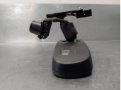 Recambio de espejo interior para opel insignia a (g09) 2.0 cdti (68) referencia OEM IAM 13338071 CON SENSOR DE LLUVIA 