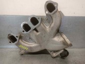 Recambio de colector admision para skoda octavia berlina (1z3) 1.9 tdi dpf referencia OEM IAM 03G129713K 