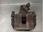 Replacement rear right brake caliper for Mazda 3 sedan (BK) 1.6 CD diesel CAT OEM IAM reference BPYK2661XA ATE