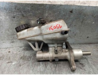 Replacement brake pump for Fiat Scudo Combi (272) 2.0 JTDm OEM IAM reference 1498225080 03355815093 ATE
