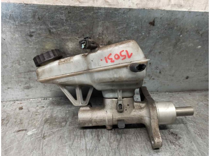 Replacement brake pump for Fiat Scudo Combi (272) 2.0 JTDm OEM IAM reference 1498225080 03355815093 ATE