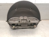Recambio de cuadro instrumentos para audi a2 (8z0) 1.4 tdi referencia OEM IAM 81117994 8Z0920900X VDO