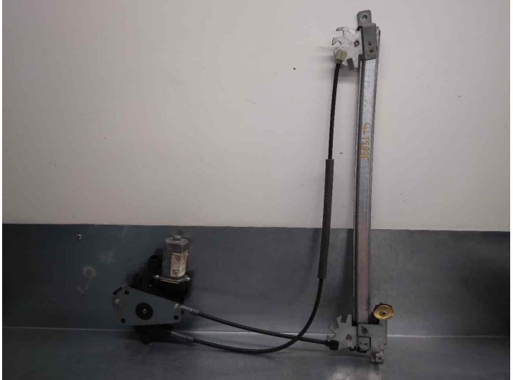 Recambio de elevalunas trasero derecho para bmw serie 5 berlina (e39) 3.0 24v turbodiesel cat referencia OEM IAM 51358252430 2 P