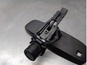 Recambio de espejo interior para opel insignia a (g09) 2.0 cdti (68) referencia OEM IAM 13338071 CON SENSOR DE LLUVIA 