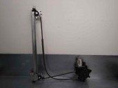 Recambio de elevalunas trasero derecho para bmw serie 5 berlina (e39) 3.0 24v turbodiesel cat referencia OEM IAM 51358252430 2 P