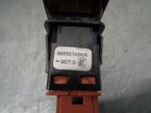 Recambio de warning para citroën c4 grand picasso 1.6 16v hdi fap referencia OEM IAM 96552745KR 