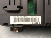 Recambio de cuadro instrumentos para audi a2 (8z0) 1.4 tdi referencia OEM IAM 81117994 8Z0920900X VDO