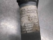 Recambio de elevalunas trasero derecho para bmw serie 5 berlina (e39) 3.0 24v turbodiesel cat referencia OEM IAM 51358252430 2 P