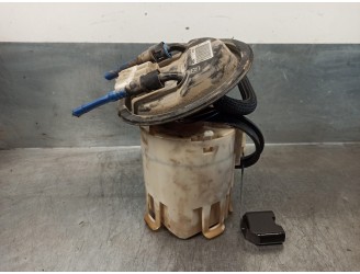 Recambio de aforador para opel zafira a 2.0 dti referencia OEM IAM 90580021 0580300009 