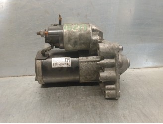 Recambio de motor arranque para citroën c4 grand picasso 1.6 16v hdi fap referencia OEM IAM 9663528880 M000T22471 MITSUBISHI