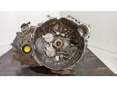 Recambio de caja cambios para volvo s60 berlina 2.4 cat referencia OEM IAM P9482078 T121049 4.00