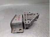 Recambio de soporte motor delantero para citroën jumper caja cerrada, techo sobreelevado (06.2006 =>) 3.0 hdi fap cat referencia
