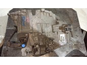 Recambio de caja cambios para volvo s60 berlina 2.4 cat referencia OEM IAM P9482078 T121049 4.00