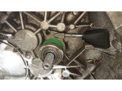 Recambio de caja cambios para volvo s60 berlina 2.4 cat referencia OEM IAM P9482078 T121049 4.00