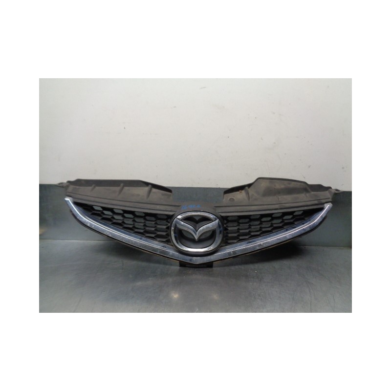 Recambio de rejilla delantera para mazda 5 berl. (cr) 2.0 diesel cat referencia OEM IAM CE1950710B CE1950712 