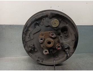 Recambio de mangueta trasera derecha para fiat punto (evo) (199) 1.4 cat referencia OEM IAM 55701515  