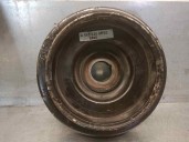 Recambio de polea cigueñal para ssangyong rodius 2.7 turbodiesel cat referencia OEM IAM A6650300603  