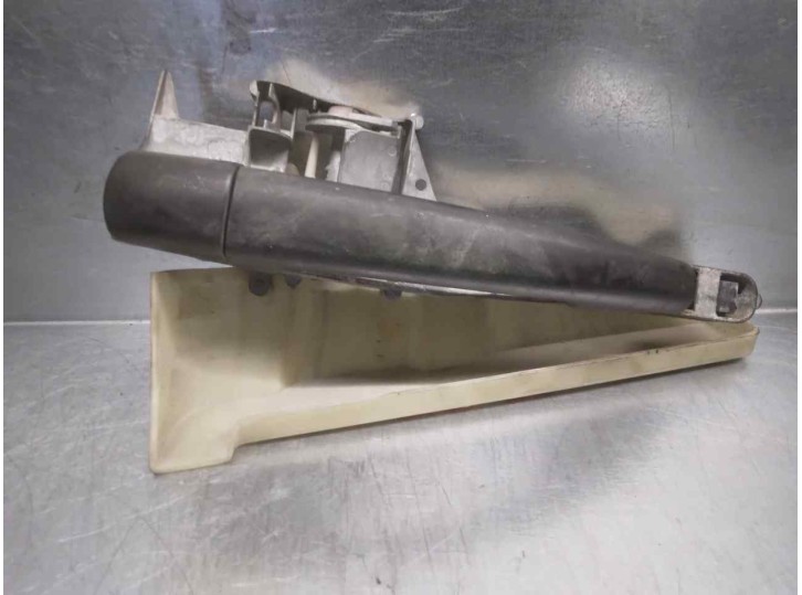 Recambio de maneta exterior delantera derecha para fiat scudo combi (272) 2.0 jtdm referencia OEM IAM 9680656580 