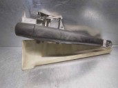 Recambio de maneta exterior delantera derecha para fiat scudo combi (272) 2.0 jtdm referencia OEM IAM 9680656580 