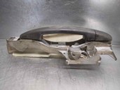 Recambio de maneta exterior delantera derecha para fiat scudo combi (272) 2.0 jtdm referencia OEM IAM 9680656580  