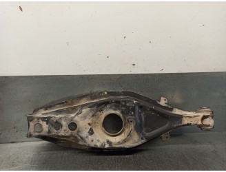 Recambio de brazo suspension inferior trasero derecho para mercedes-benz clase clk (w208) coupe 2.0 16v cat referencia OEM IAM A