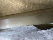 Recambio de maneta exterior delantera derecha para fiat scudo combi (272) 2.0 jtdm referencia OEM IAM 9680656580  