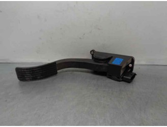 Replacement accelerator pedal potentiometer for Kia Carnival II 2.9 CRDi CAT OEM IAM reference 0K53C41600 0281002541 BOSCH