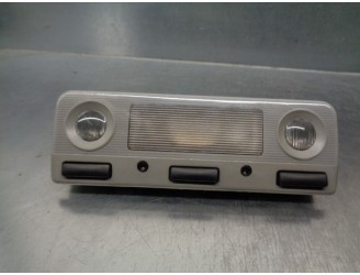 Recambio de luz interior para bmw serie 5 berlina (e39) 3.0 24v turbodiesel cat referencia OEM IAM 8369511 
